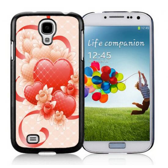Valentine Sweet Love Samsung Galaxy S4 9500 Cases DLK | Coach Outlet Canada